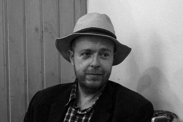 Aké knihy číta Martin C. Putna
