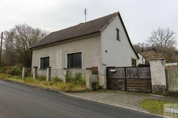 Prodej  rodinného domu 200 m², pozemek 780 m², Polerady, okres Most