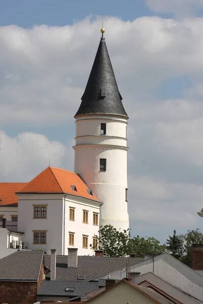 Muzeum Komenského - Turistický informační portál Olomouckého kraje