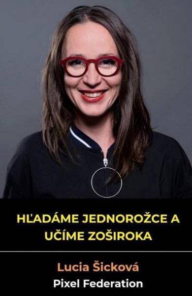 Gamer Pie - Level 4: Spuštěn předprodej lístků + oznámeni první hosté 2