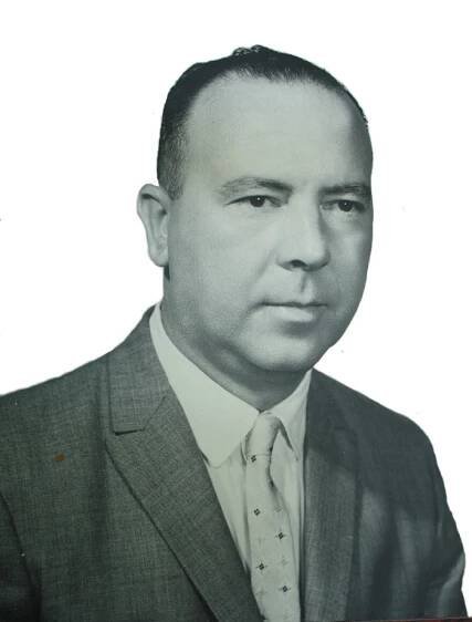 Dr. Victor Manuel Badillo Francieri