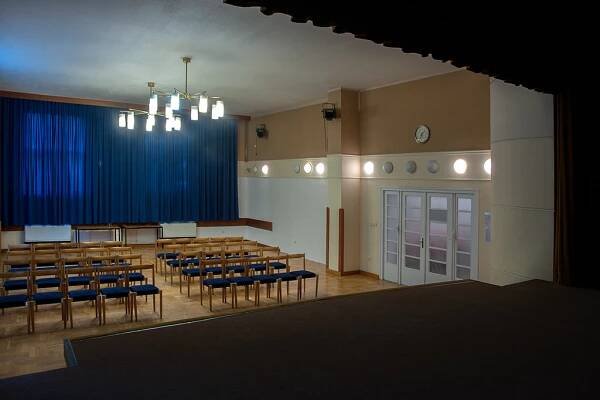 Služby | Městské kulturní středisko Tišnov
