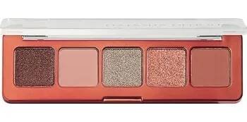 Paletka dekorativní kosmetiky 518996-PALETTE MINI ZENDO - Palette Mini Zendo - Mini paletka očních stínů - NATASHA DENONA