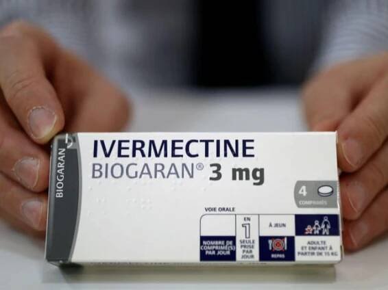 Ivermectin arrow lab 3mg