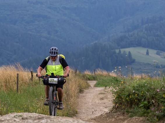 West Carpathian Challenge