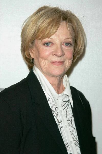 Maggie Smith – I Review Stuff
