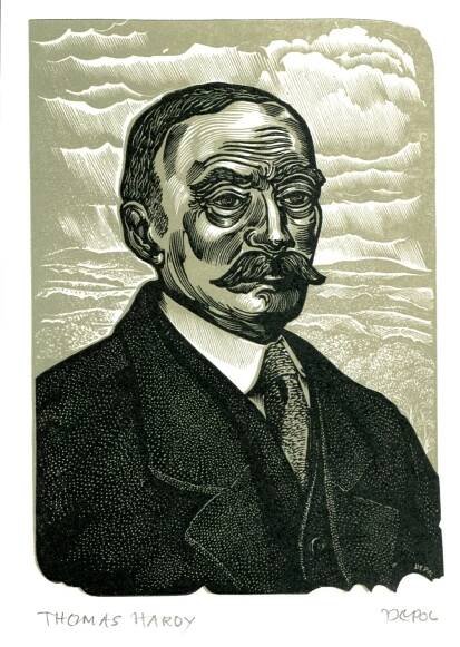 Thomas Hardy
