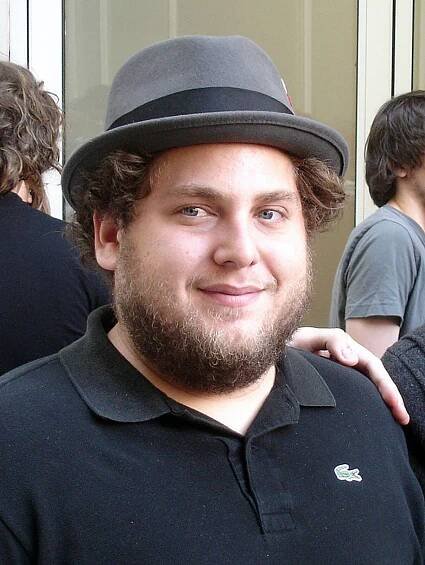 Jonah Hill – Wikipedia