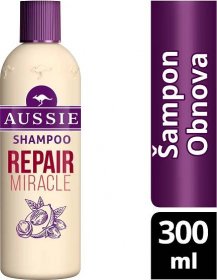 Aussie šampón Repair Miracle 300 ml