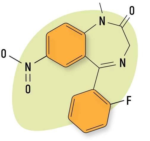Haloxazolam Fact Sheet: Dosage, Safety, & Harm-Reduction Tips - Tripsitter