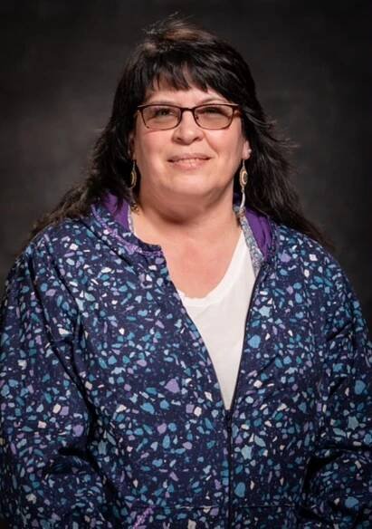 Lori Baker (Chief, Native Village of Minto)
