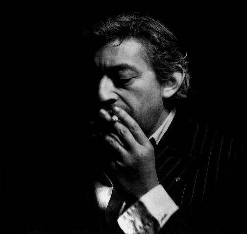 Moje vzpomínky na Serge - Z filmu - Serge Gainsbourg
