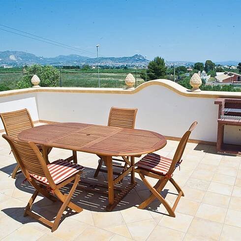 Villa San Marco | Bono Vacanze
