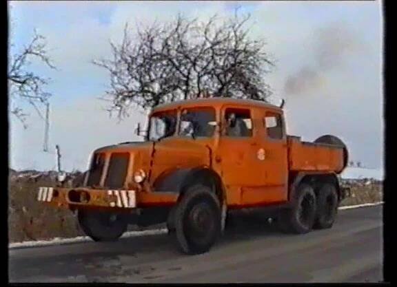 Tatra 141