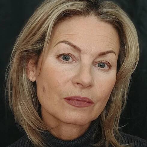 Marcela Holubcová - ACTORSMAP