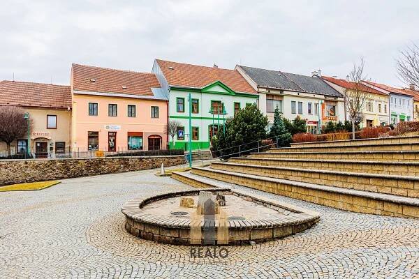 Prodej domů, Bystřice nad Pernštejnem | Mapio.cz