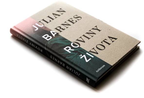 Julian Barnes oslavuje 70 a vydáva nový román