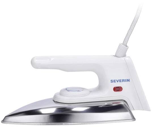 Severin BA 3211, bílá