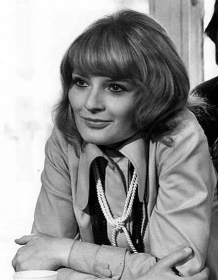 Valerie Chmelová fotka