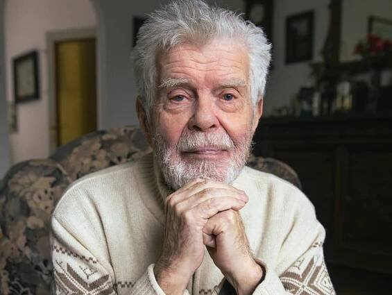 SMUTNÁ SPRÁVA: Zomrel legendárny slovenský herec Oldo Hlaváček (†91)!