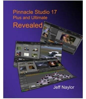 Pinnacle Studio 17 Plus and Ultimate Revealed od 729 Kč - Heureka.cz