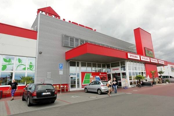 UNI HOBBY Staré Město u Uherského Hradiště – PS-MSI, a.s.