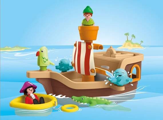 Toys & Games Archives - NAPPA Awards