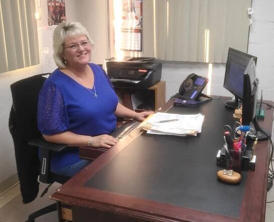 Kelly Boudle - Sullivan Electric & Pump