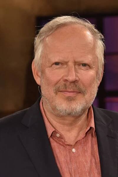 Axel Milberg war seit 2003 als Klaus Borowski im Kieler "Tatort" zu sehen. Am 16. März 2025 lief die letzte Folge im Ersten.