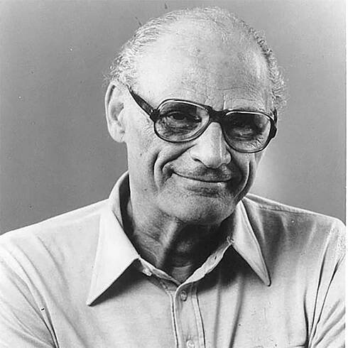 Best Arthur Miller Plays