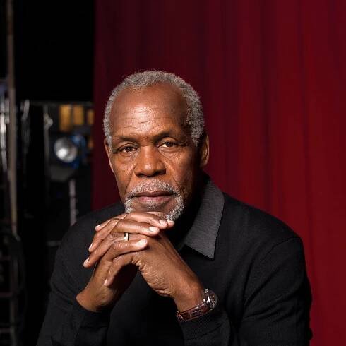 Past Special Guests — Richmond International Film Festival