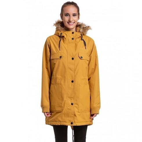 Meatfly Ruby 3 parka D honey od 2 309 Kč - Heureka.cz