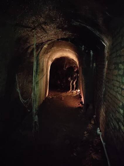 Znojemské podzemí - Znojmo | Ověřeno rodiči
