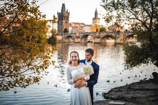 Yorge Svatební fotograf, Svatební kameraman, Svatební koordinátor a agentura | Svatební vyhledávač PROWEDDY