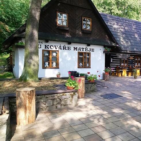 THE 10 BEST Restaurants in Hlinsko (Updated September 2025)