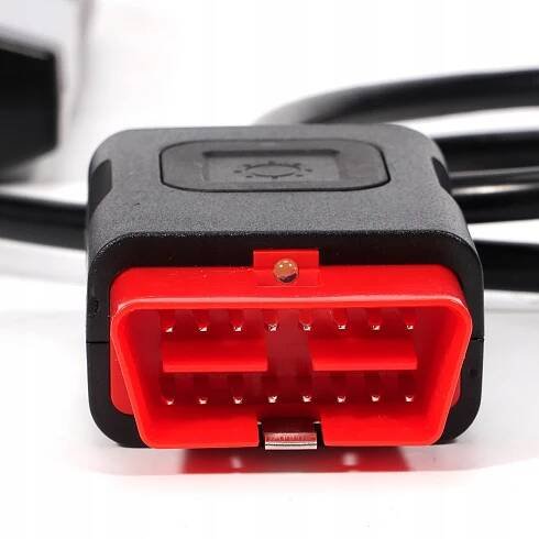 DELPHI DS150E V9 Bluetooth diagnostické rozhraní pro automobily, AK, dvojitá deska, 2023 za 1382.00CZK - Allegro