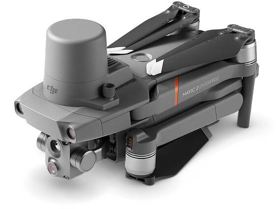 Mavic 2 Enterprise Advanced