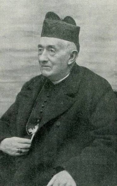 Gregorio María Aguirre y García – Wikipedia