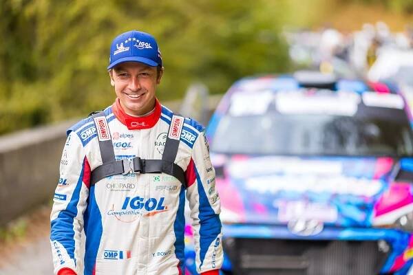 Yoann bonato