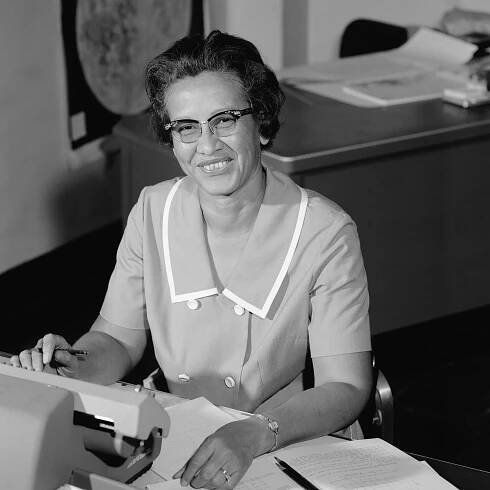 Katherine Johnson, NASA Mathematician Featured in 'Hidden Figures,' Dies at 101