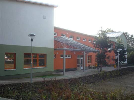 Občanské centrum