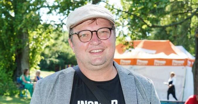 MICHAL ISTENÍK spoznal aj odvrátenú stranu popularity