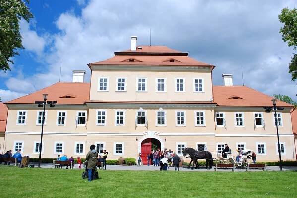 Návštěvnost památek v kraji: Více lidí dorazilo na Bezděz a Lemberk