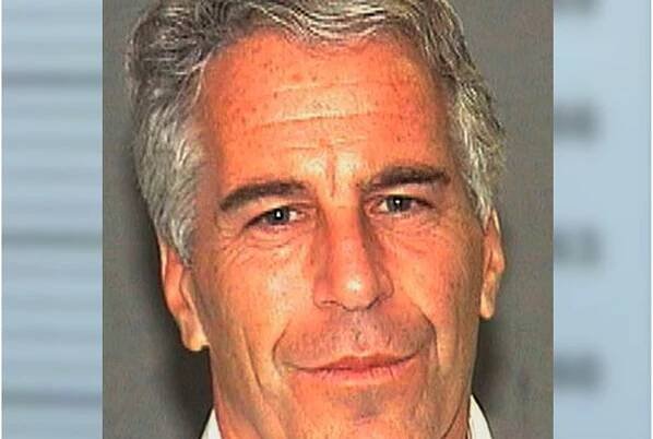 What was Jeffrey Epstein's net worth at the peak of his career?