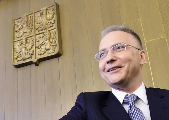 Koudelka odmítl Zemanovo obvinění. BIS nic neporušila, řekl