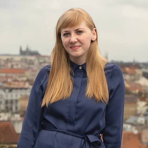 Lenka Bartošová