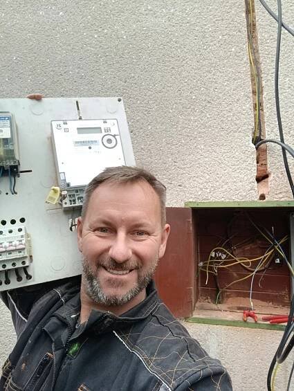 Elektroinstalace pro fotovoltaiky Štěnovický Borek Elektro Sky s.r.o. • Firmy.cz