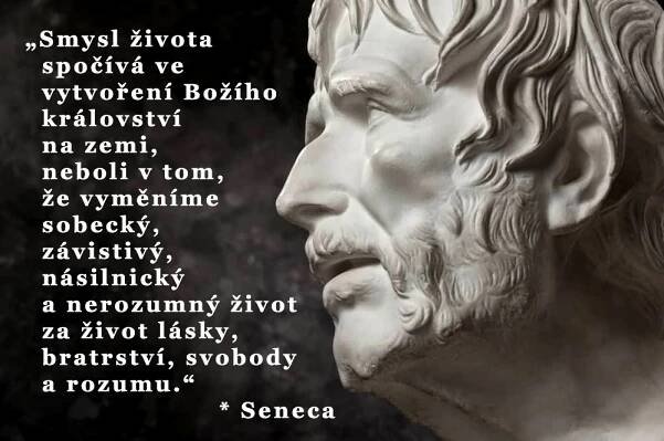 Smysl života