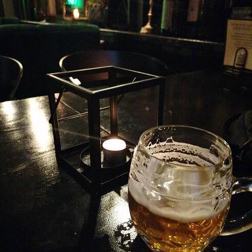 ARTHUR'S PUB, Prague - Menu, Prices & Restaurant Reviews - Tripadvisor