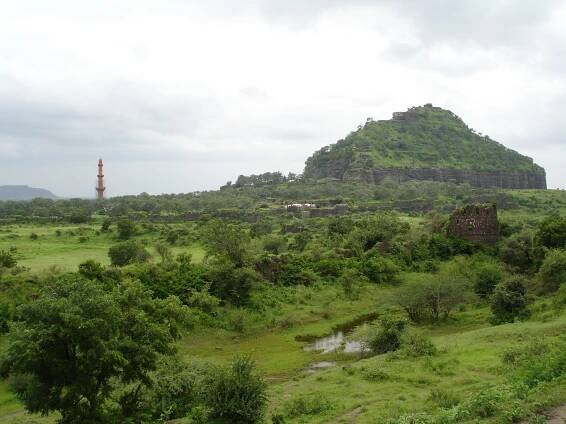 Daulatabad